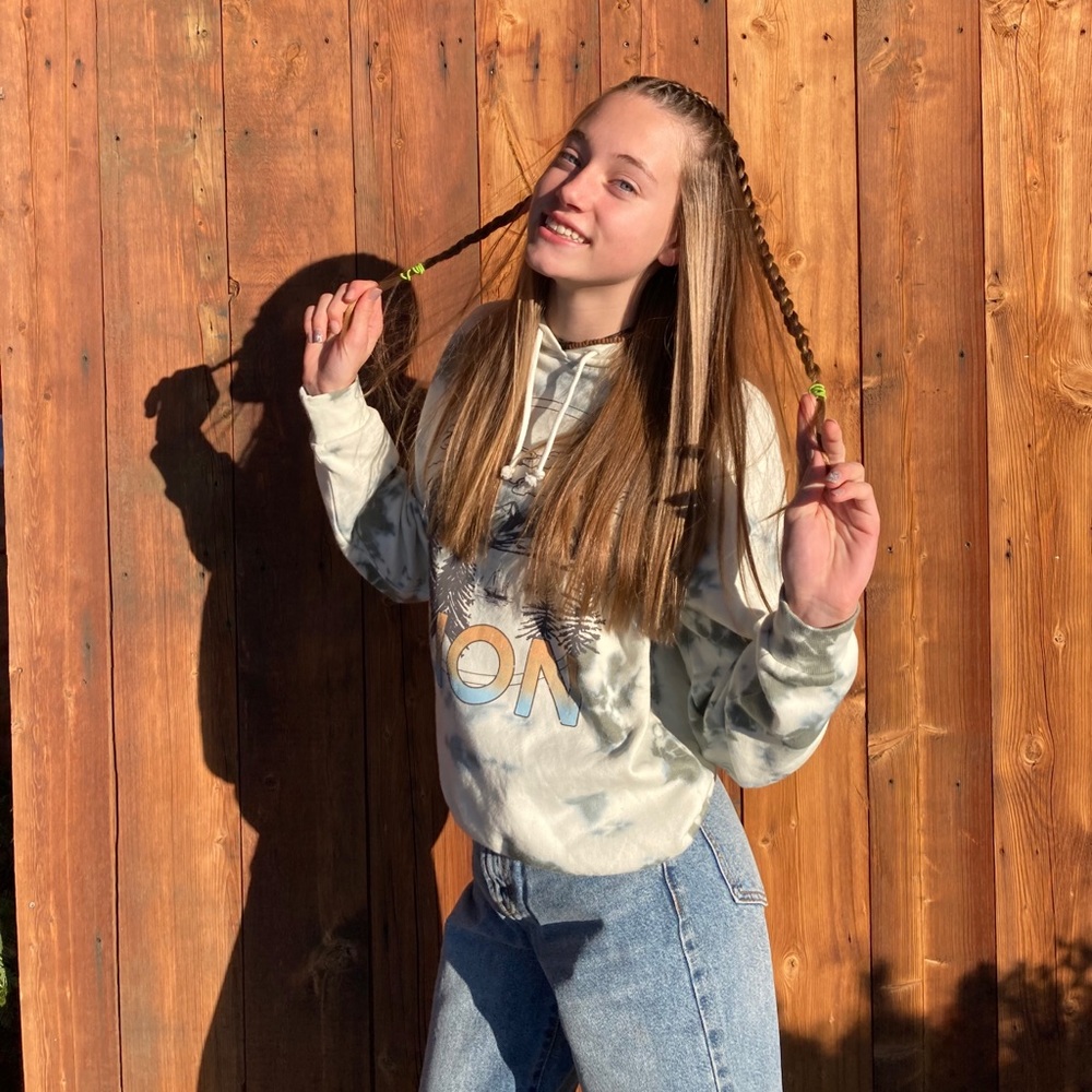Meet your Posher, Danika
